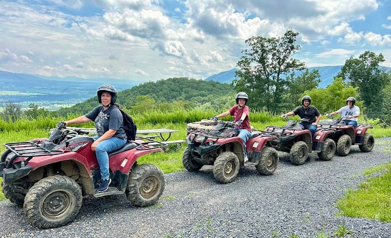 Appalachian Adventures - Image 1