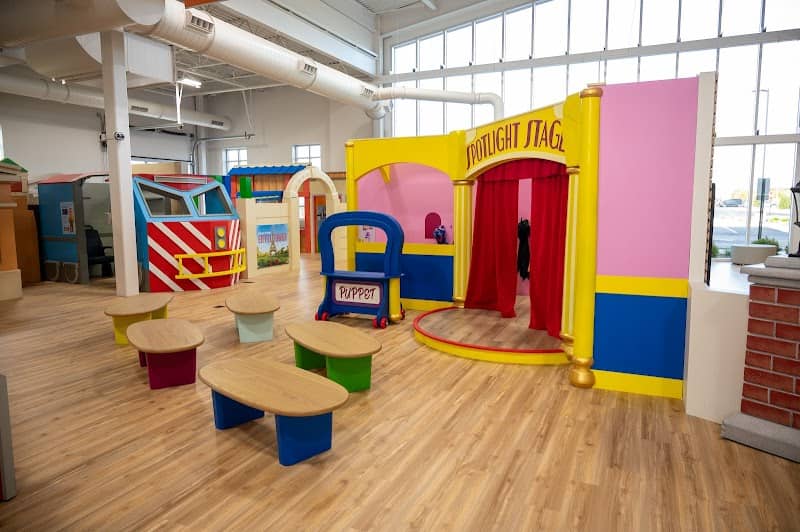 KidsWork Children's Museum - Image 2