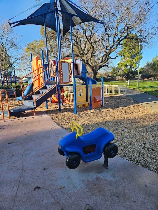 Cantrell And Helen Castello Park - Image 1