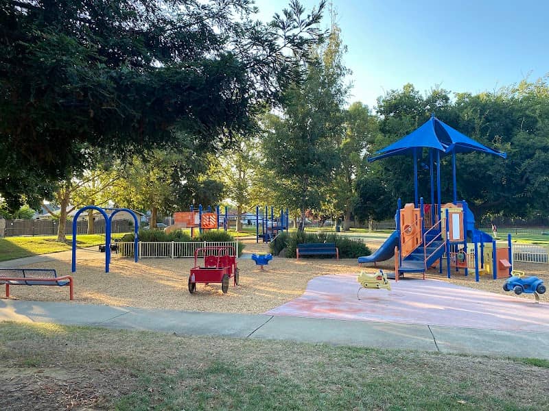 Cantrell And Helen Castello Park - Image 2