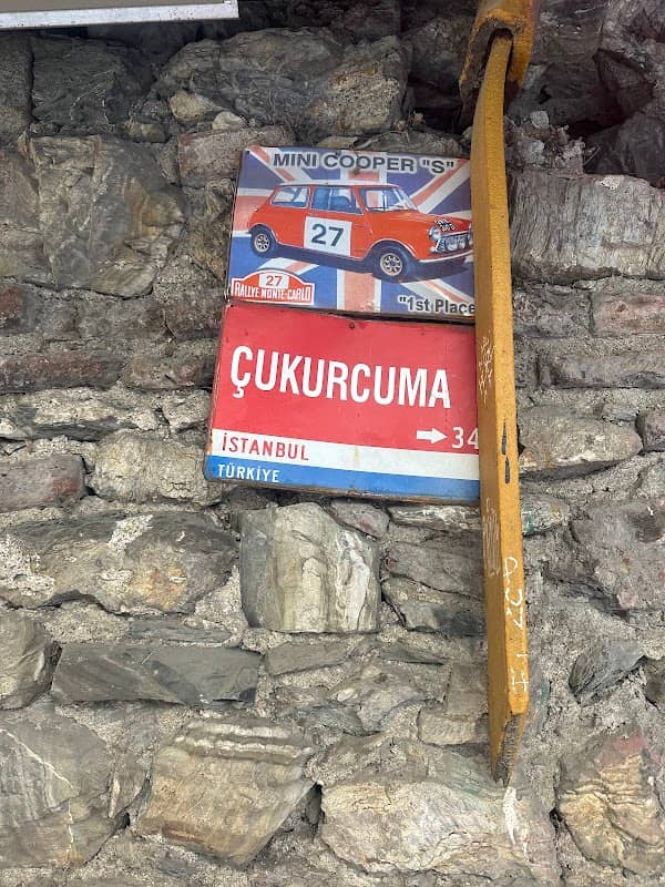 TOPHANE KARAKÖY BEYOĞLU - Image 3