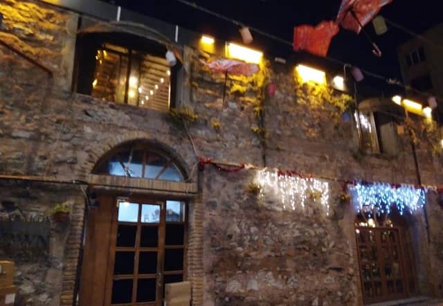 TOPHANE KARAKÖY BEYOĞLU - Image 2