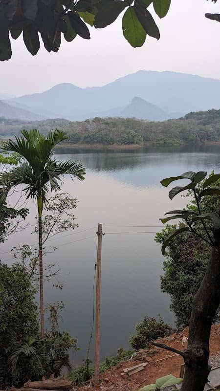 Narinada View Point - Image 1