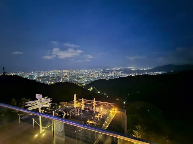 Apsan Cablecar - Image 2