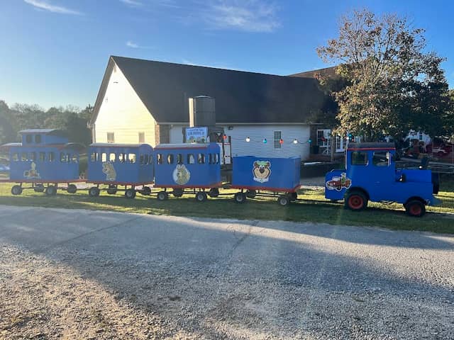 Jellystone Park West Georgia - Image 1