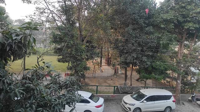 Sector 7 Park 2 - Image 1