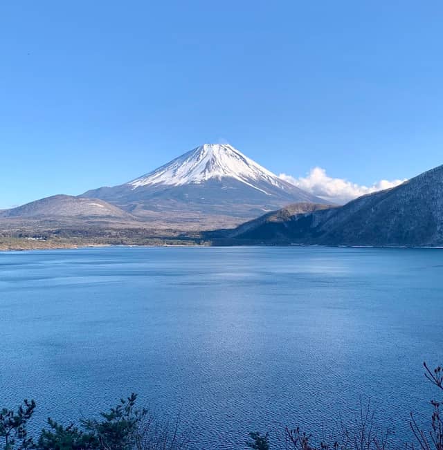 Nakanokura Pass View Point - Image 1