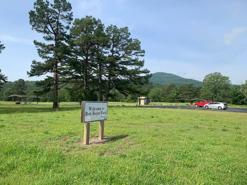 Bob Boyer Park - Image 1
