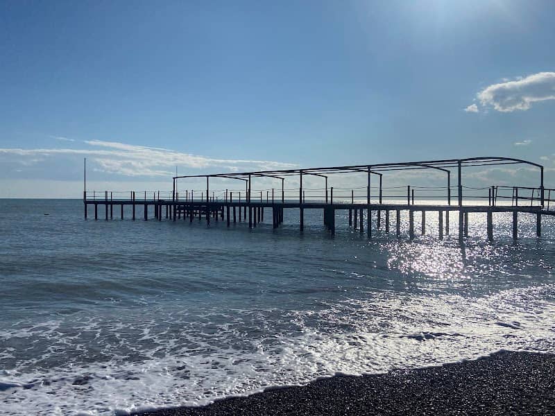 Cornelia Deluxe beach - Image 1