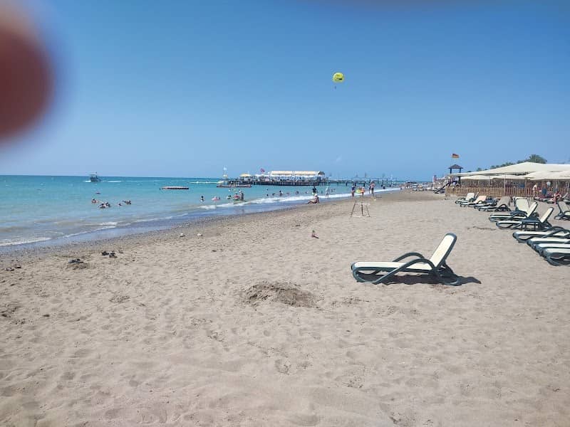 Cornelia Deluxe beach - Image 2