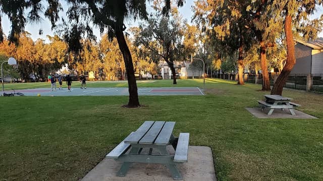 Del Mesa Park - Image 1