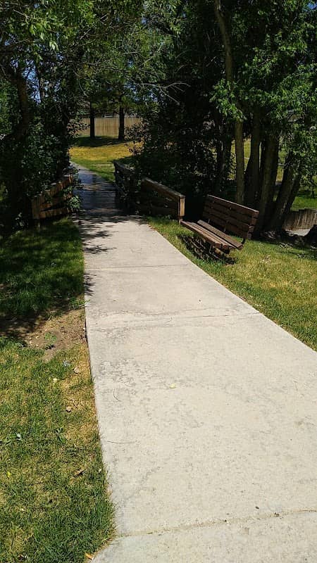 Keith Rider Park - Image 1