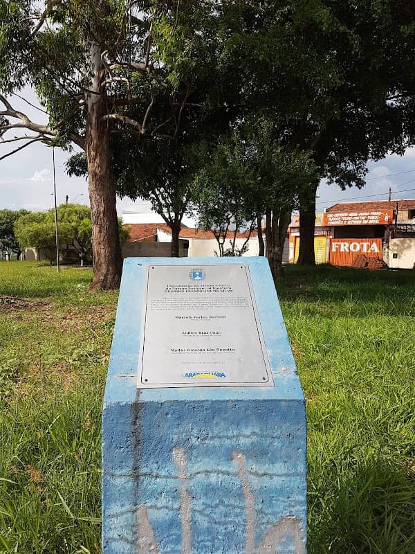 Parque 2 do Jardim Iguatemy - Image 1