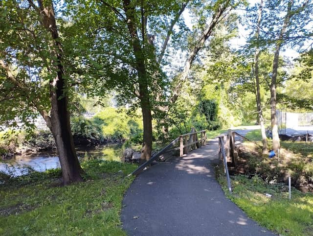 Bronx River Park - Image 4