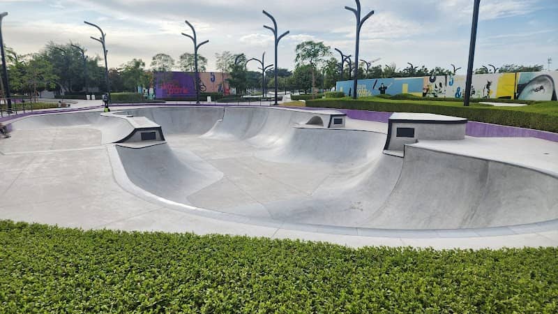 Aljada Park - Image 1