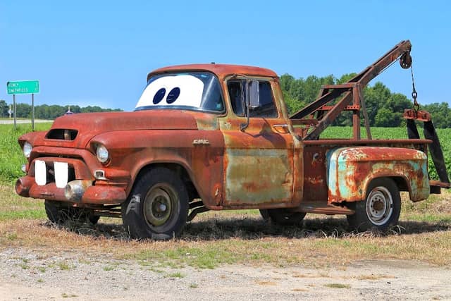 Donnie's Corvette Specialists - Image 1
