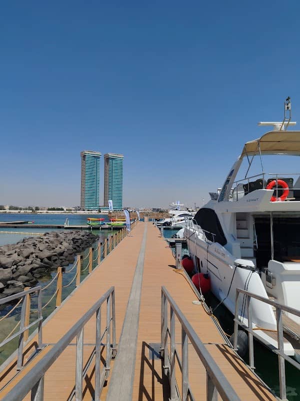 مرسى مانيسا - Image 1