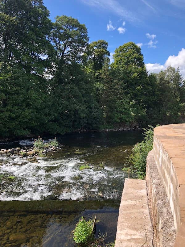 River Eamont - Image 1