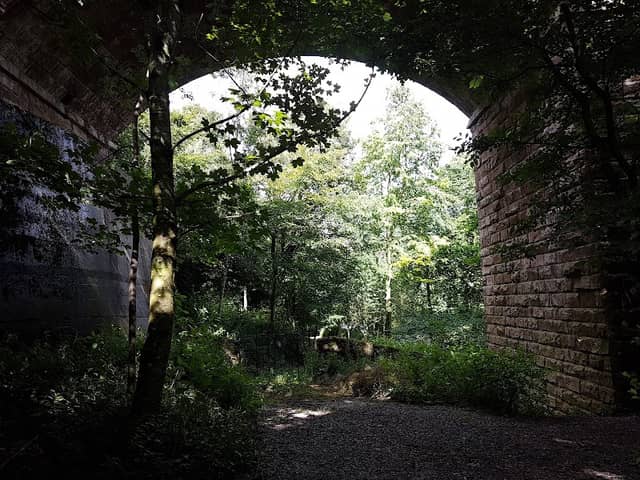 River Eamont - Image 2