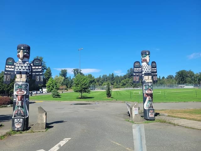 Lewis Park - Image 1