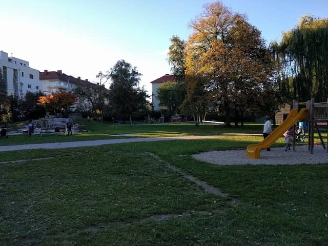 Bikepark Andritz - Image 1