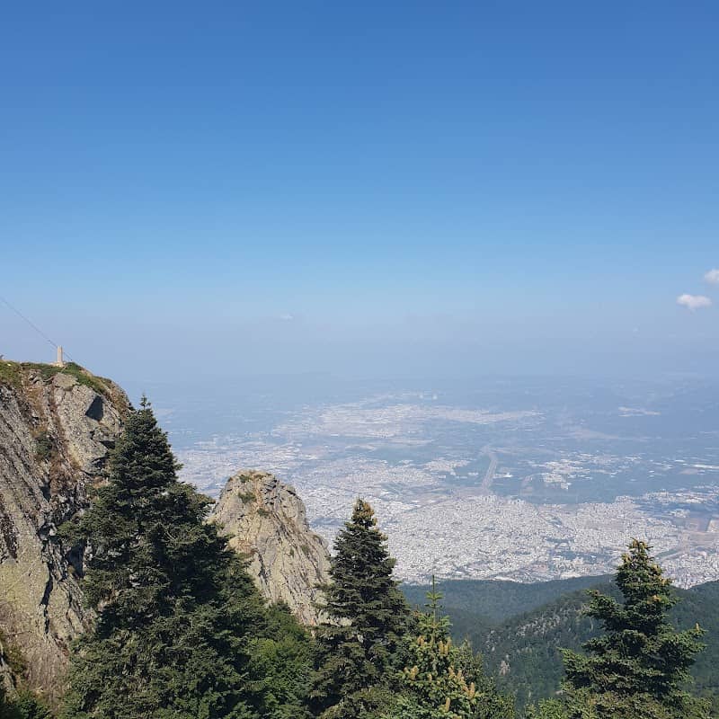 Look to Uludag - Image 1