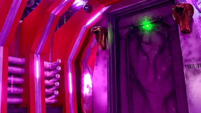Will To Escape - Image 3