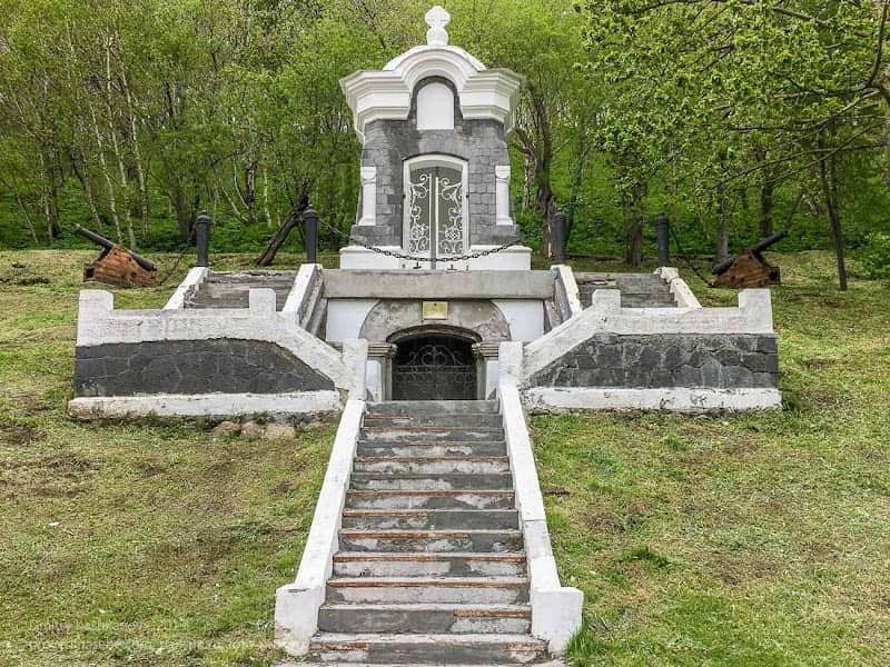 Pamyatnik-Chasovnya - Image 1