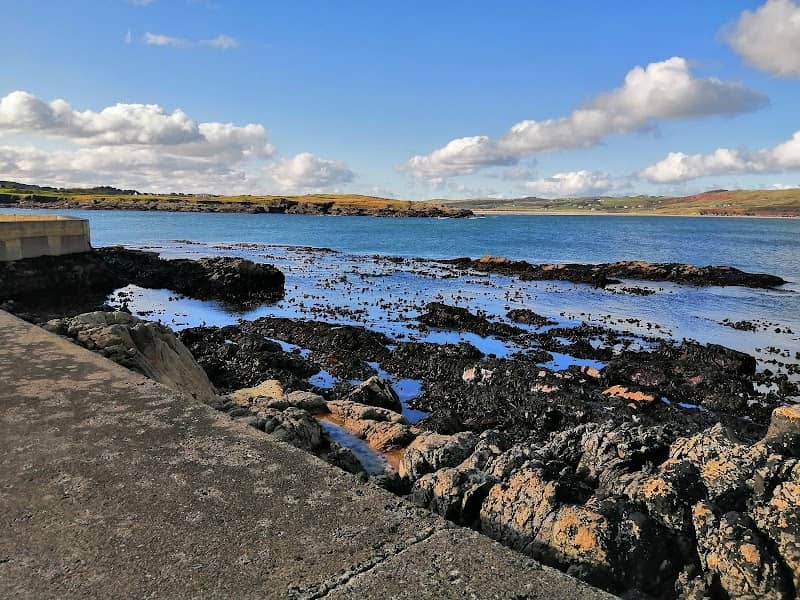 Horn Head view point - Image 1