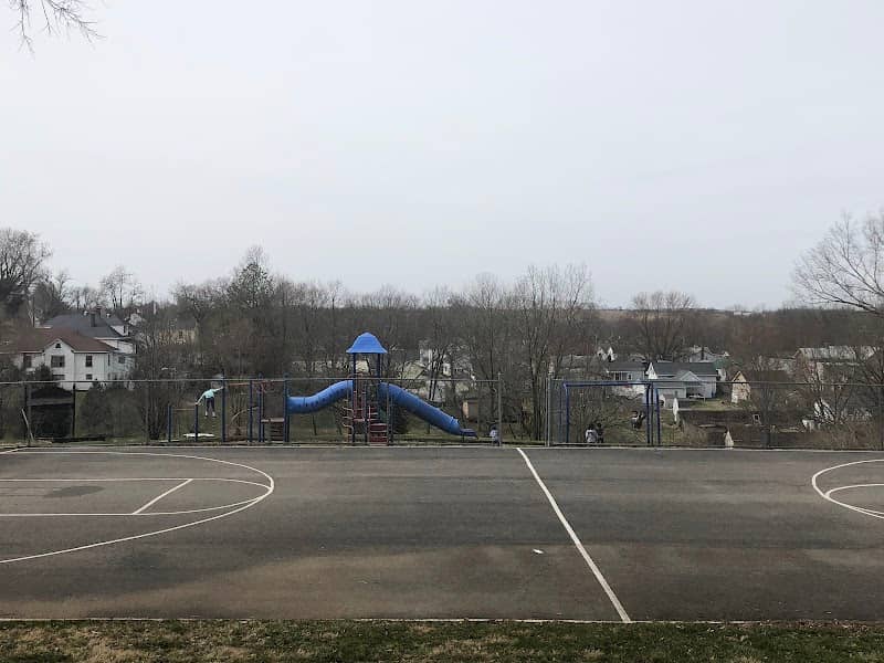 Hero’s Park - Image 1