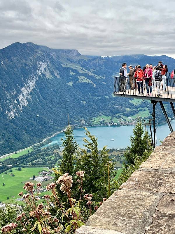 Harderkulm Aussichtpunkt - Image 2