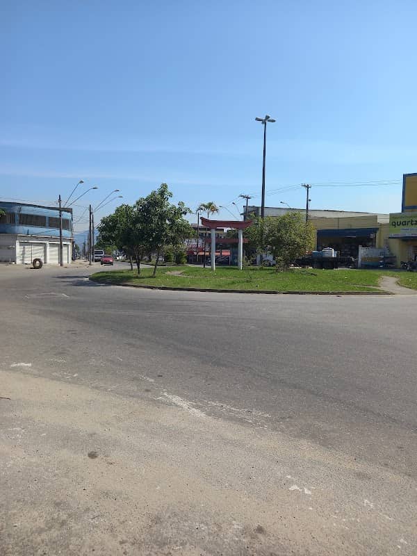 Praça Tetsuo Yamauti - Image 1