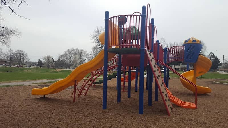 Heritage Park - Image 1
