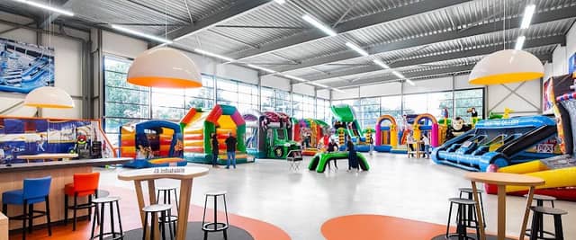 JB Inflatables - Image 1