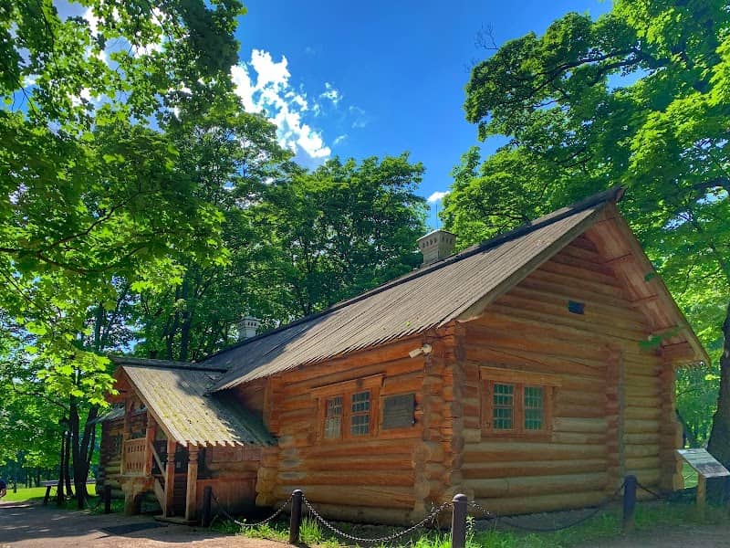 Peter I Cottage - Image 1