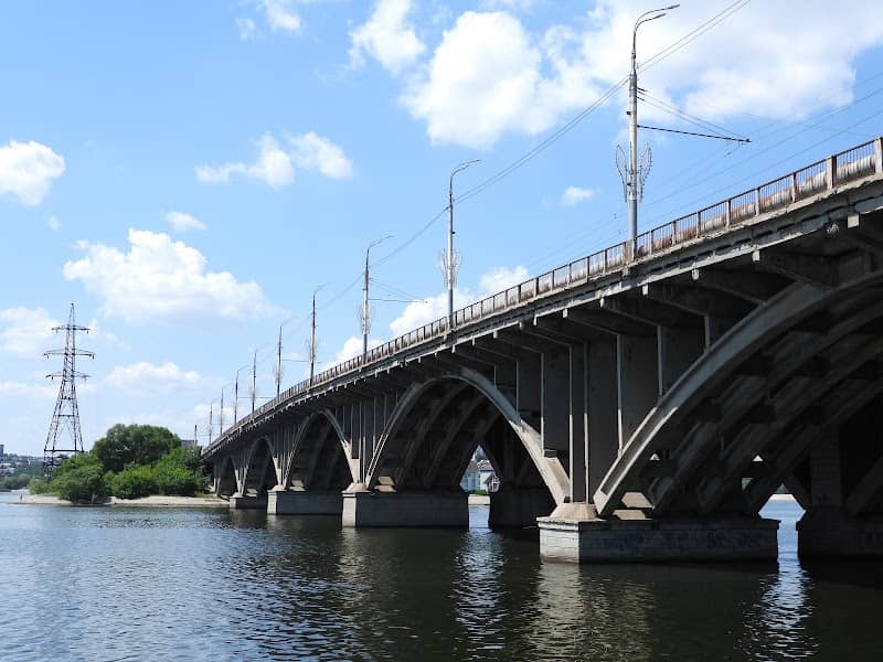 Vogresovskiy Most - Image 1