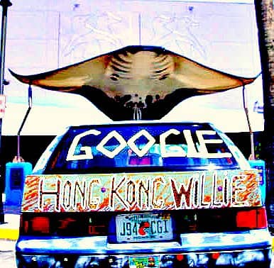 Hong Kong Willie's - Image 1