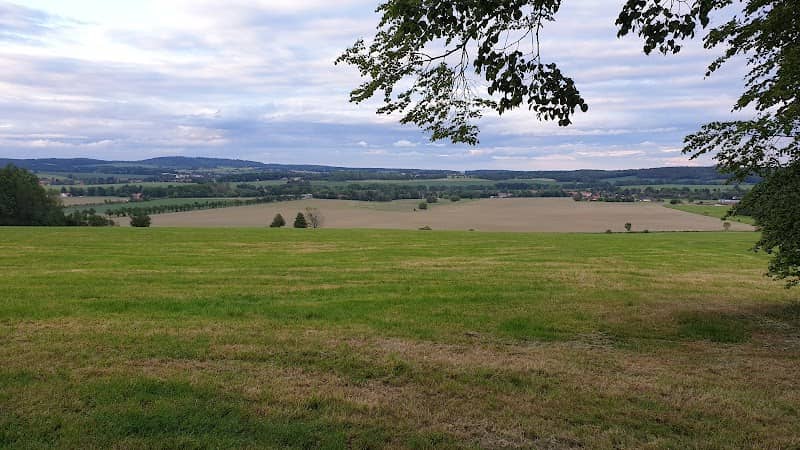 Aussicht über Sohland a. Rotstein - Image 1