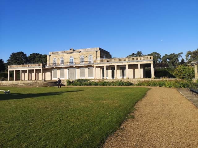 Waterloo Park - Image 1