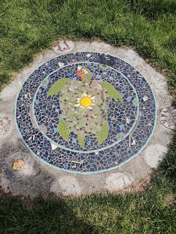 Observatory Park Labyrinth - Image 2