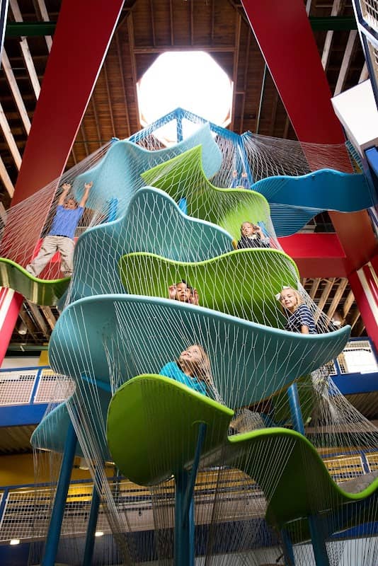 Lynn Meadows Discovery Center - Image 1