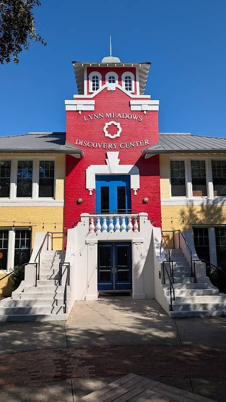 Lynn Meadows Discovery Center - Image 2