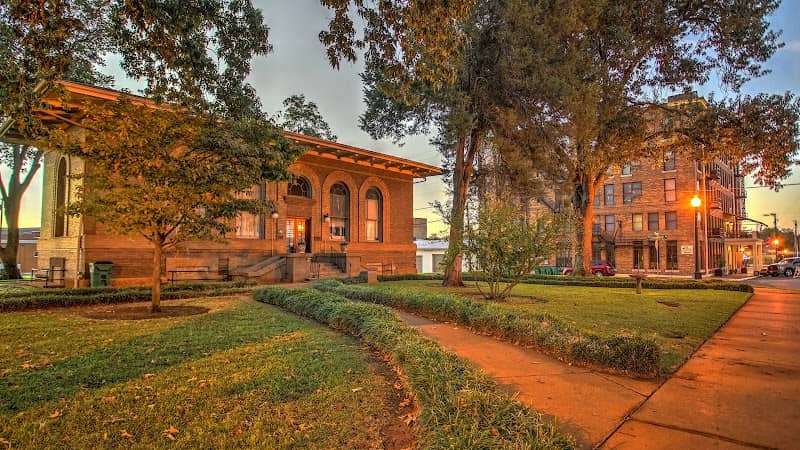 Carnegie Building - Image 2