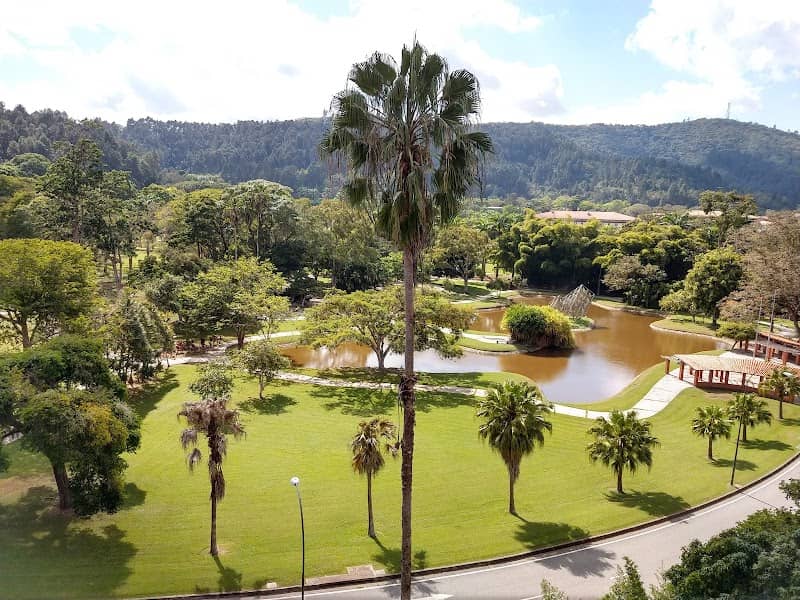 Jardines USB - Image 1