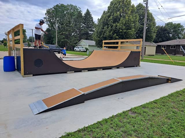 Flynn Park - Image 2