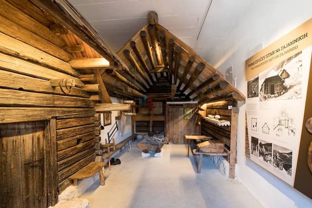 The Alpine Dairy Museum - Image 1