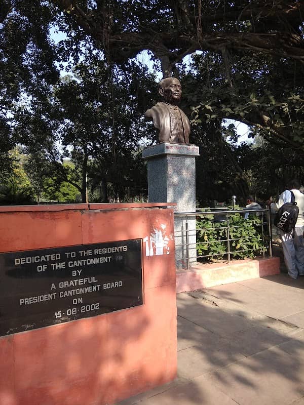 Sardar Patel Park - Image 1
