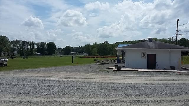 Veterans Memorial Park - Image 1