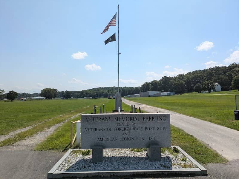 Veterans Memorial Park - Image 1