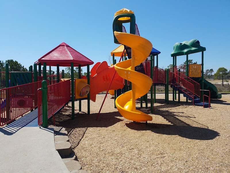 Hampstead Kiwanis Park - Image 2